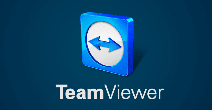 teamviewer hack