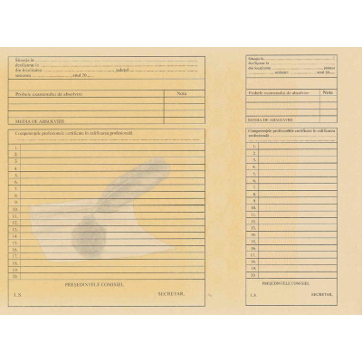 verso ccppm